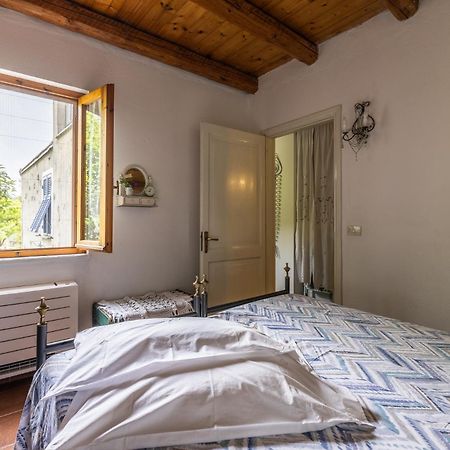 B&B Ca De Badin Noli Buitenkant foto