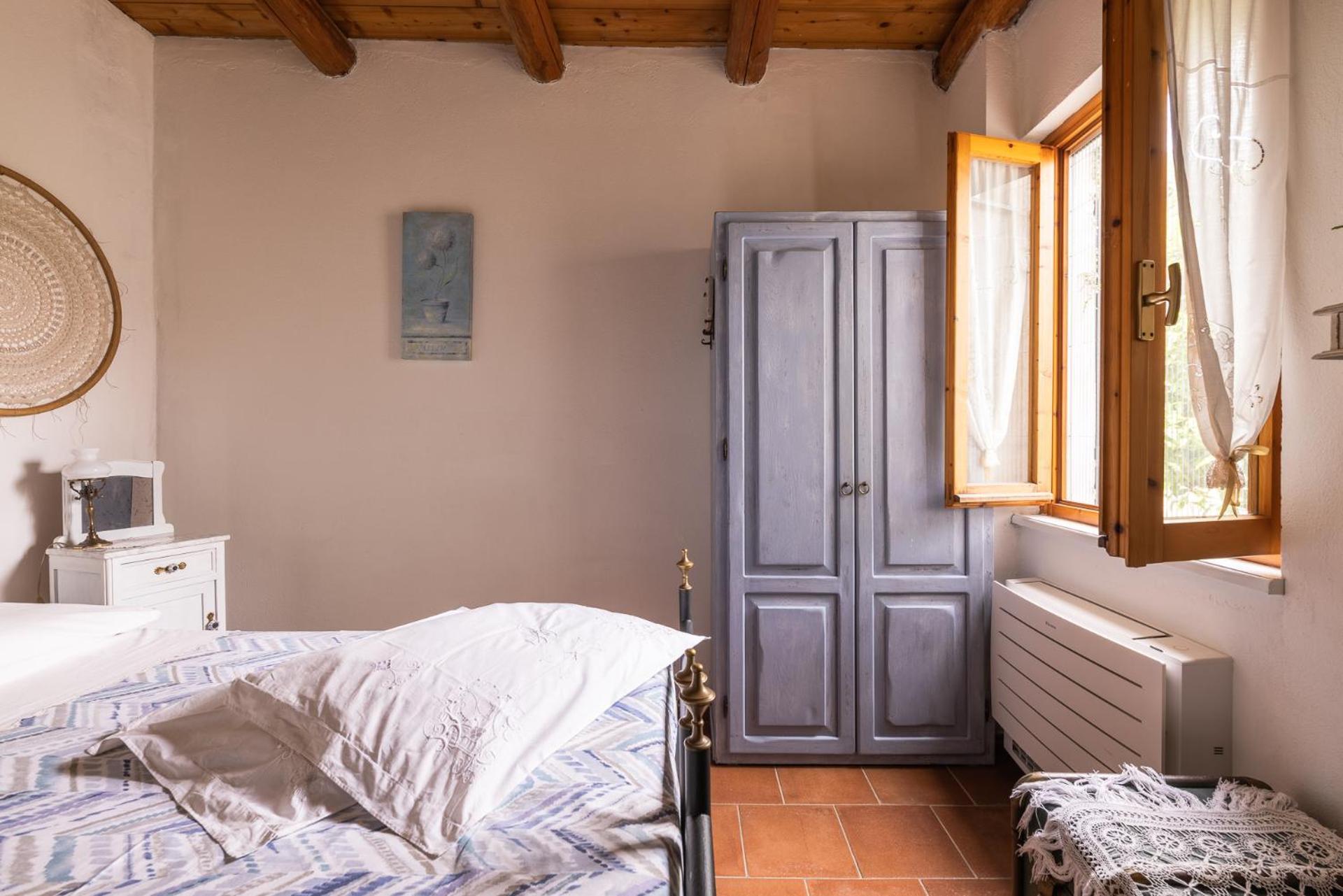 B&B Ca De Badin Noli Buitenkant foto