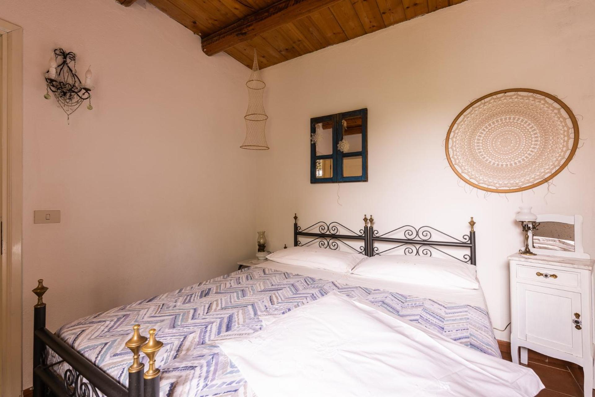 B&B Ca De Badin Noli Buitenkant foto