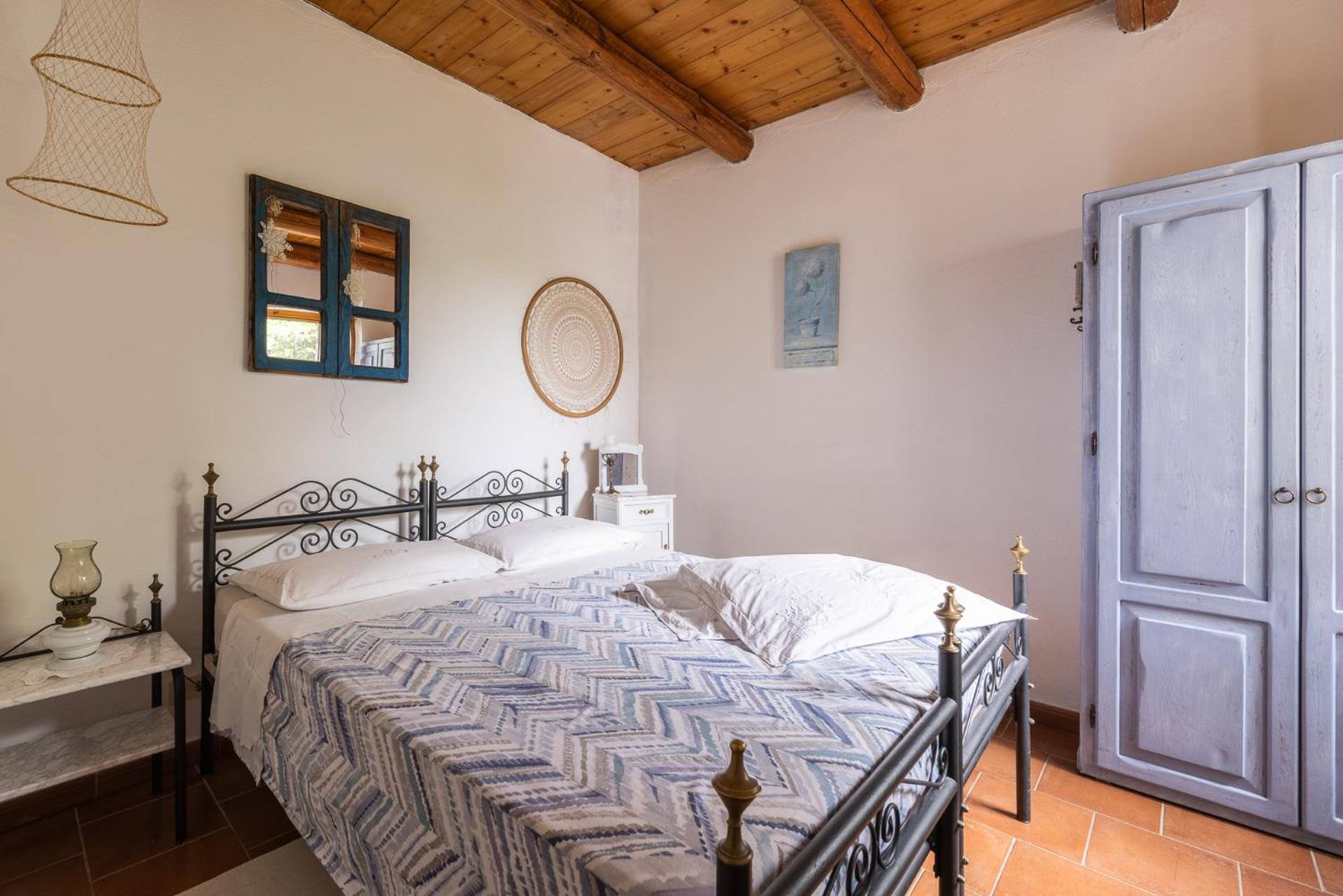 B&B Ca De Badin Noli Buitenkant foto