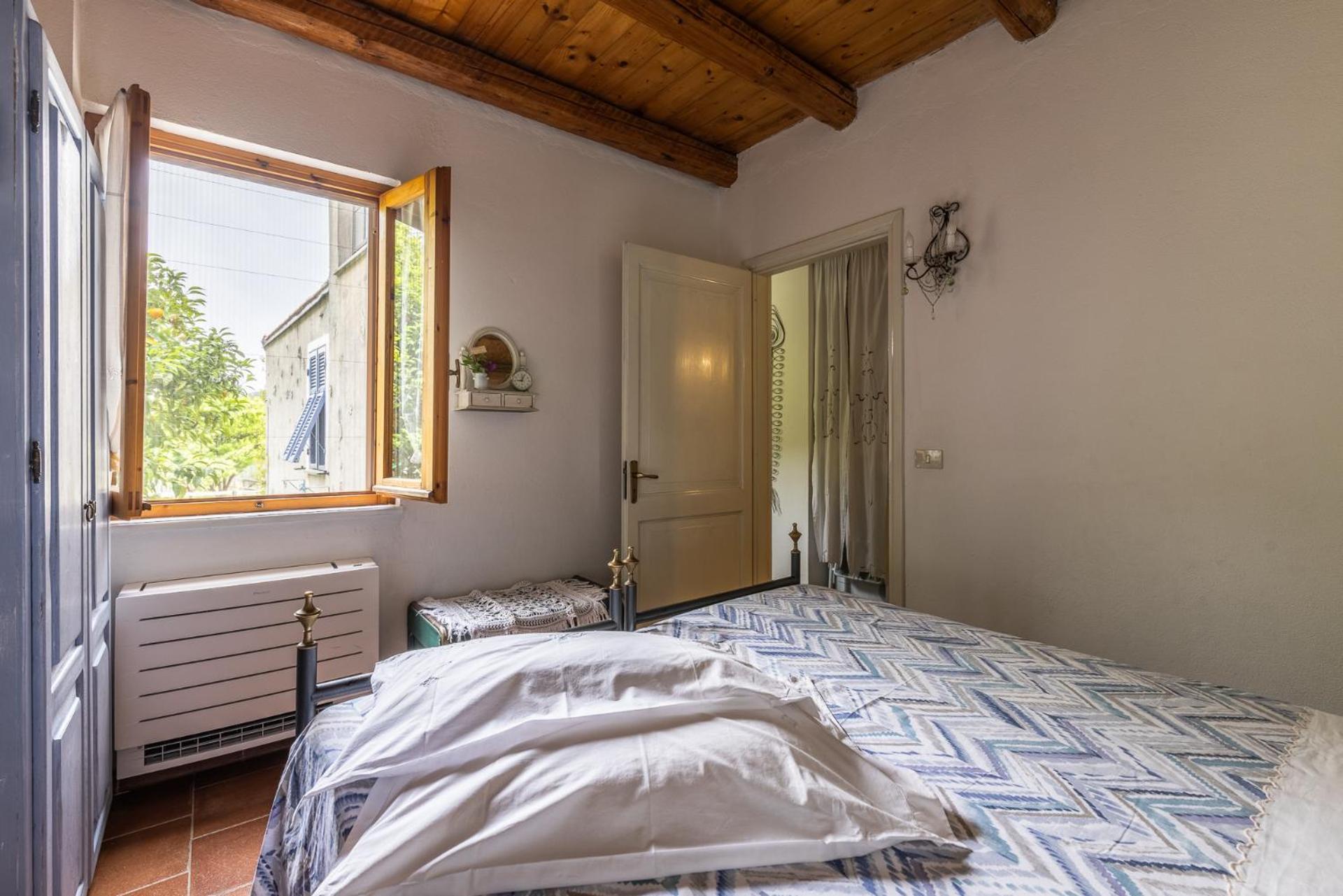 B&B Ca De Badin Noli Buitenkant foto