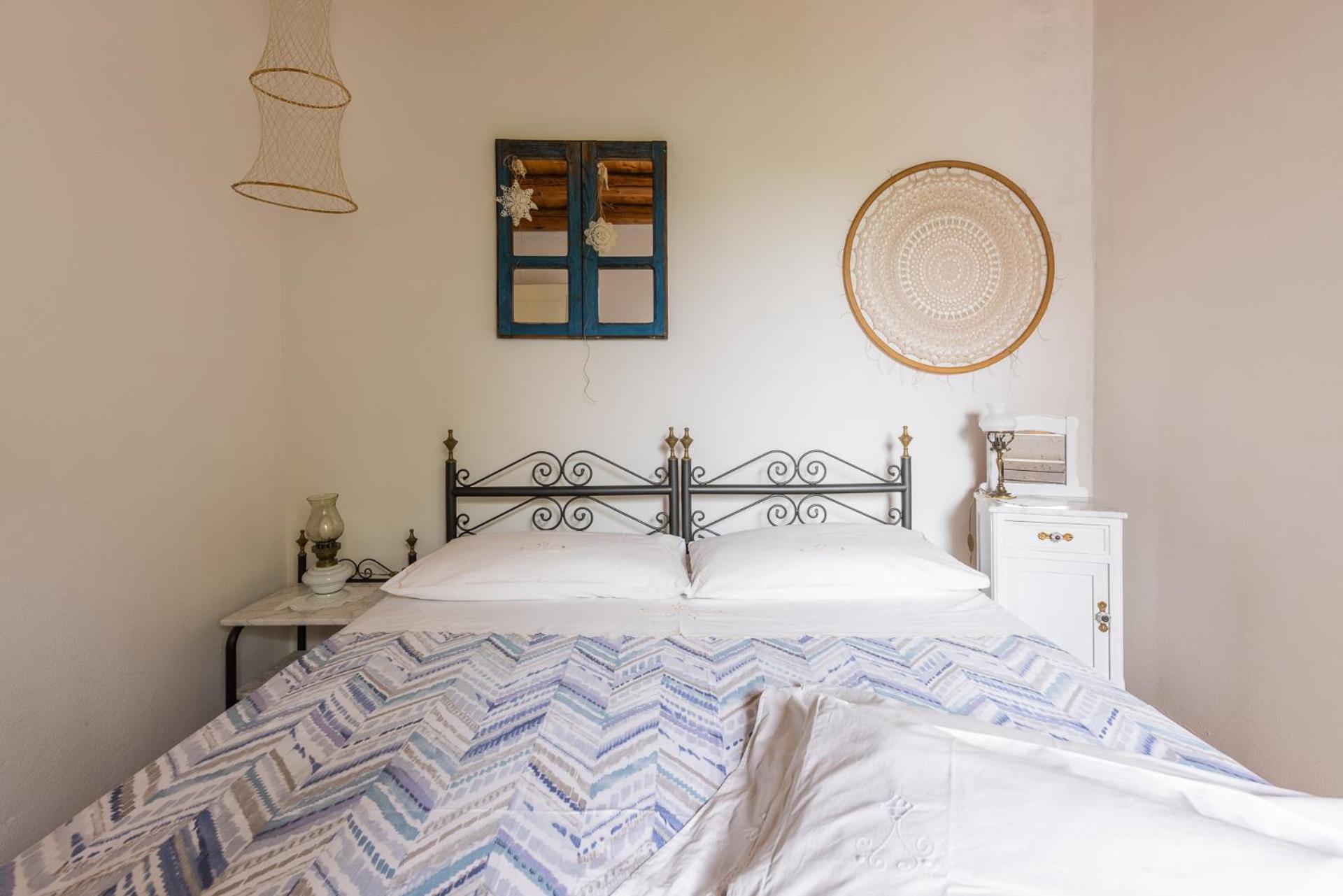 B&B Ca De Badin Noli Buitenkant foto