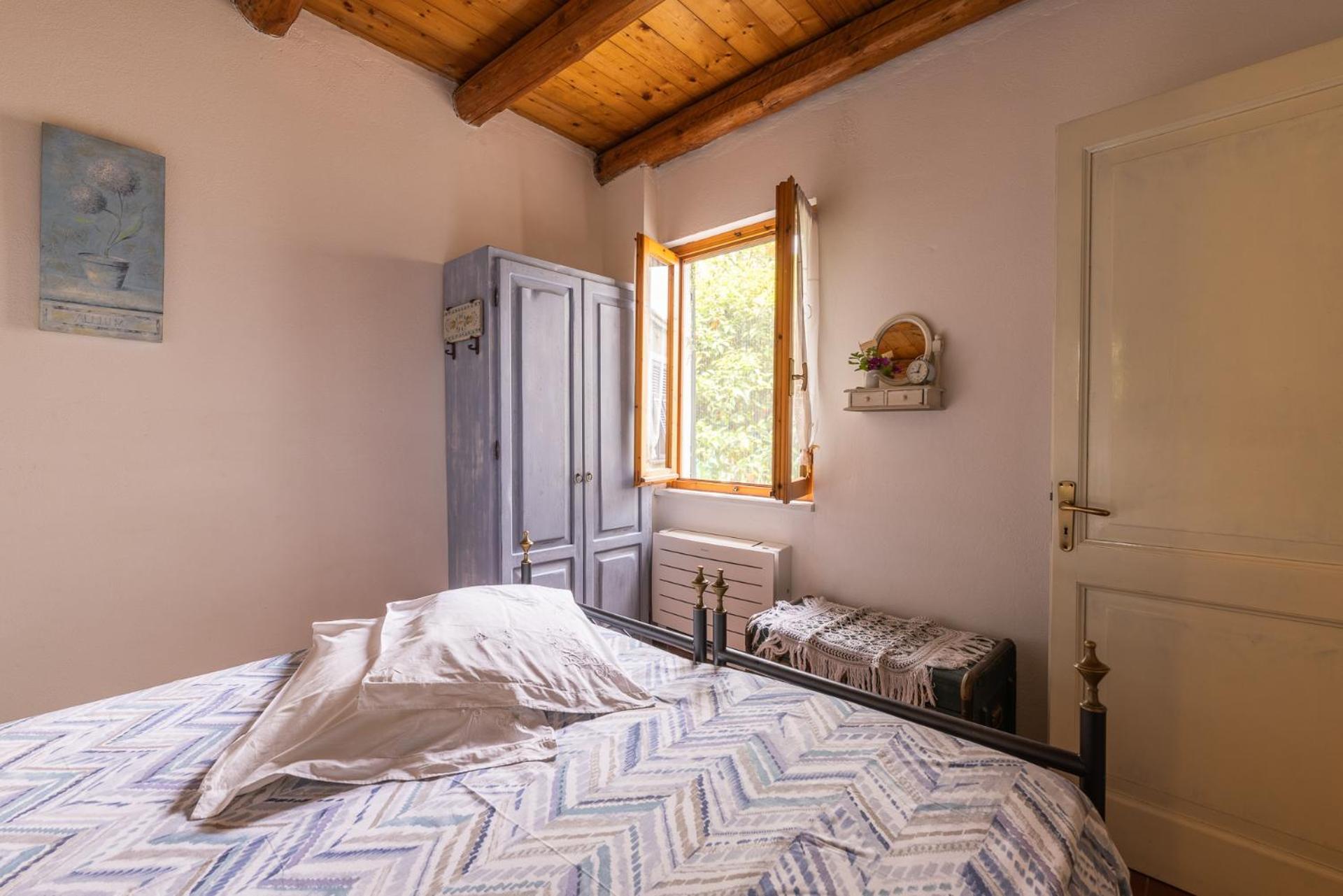 B&B Ca De Badin Noli Buitenkant foto