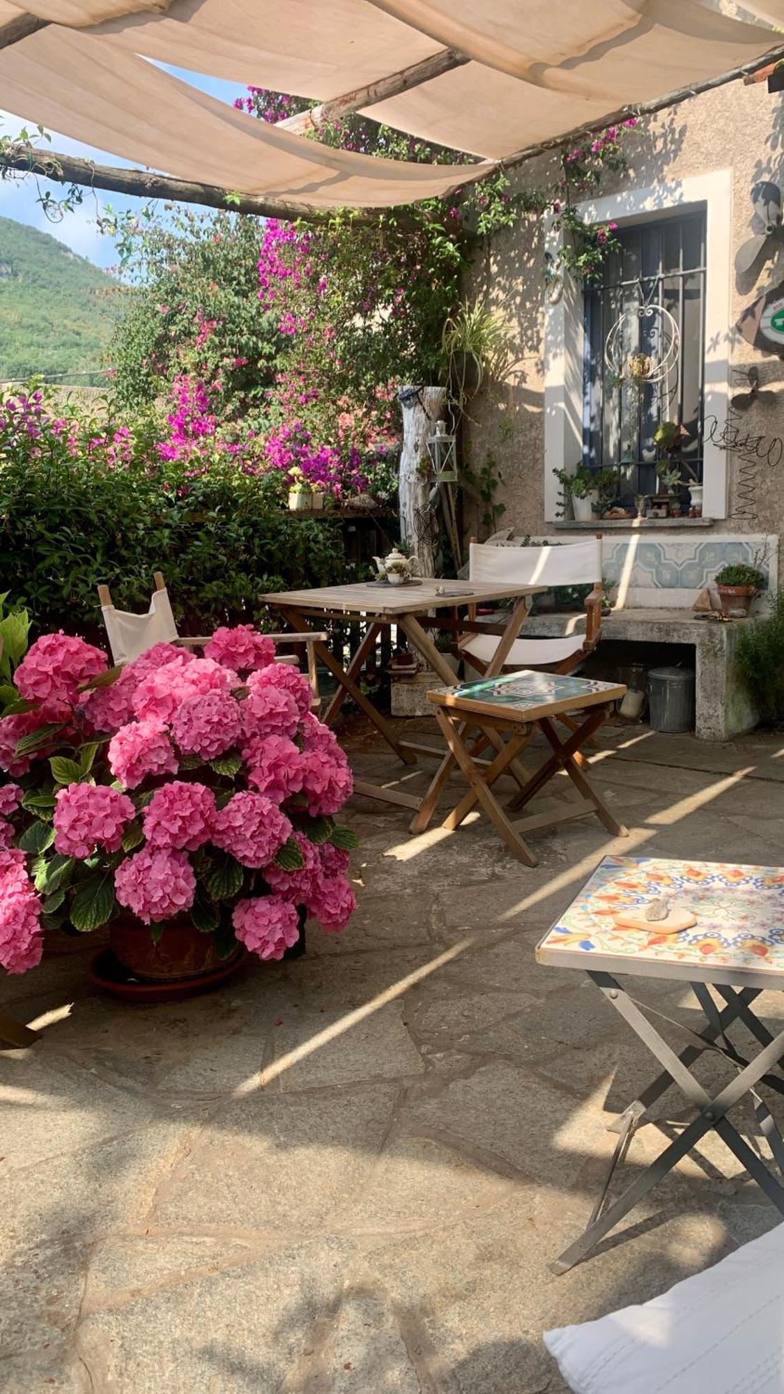 B&B Ca De Badin Noli Buitenkant foto
