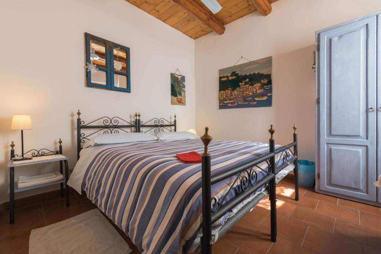 B&B Ca De Badin Noli Buitenkant foto
